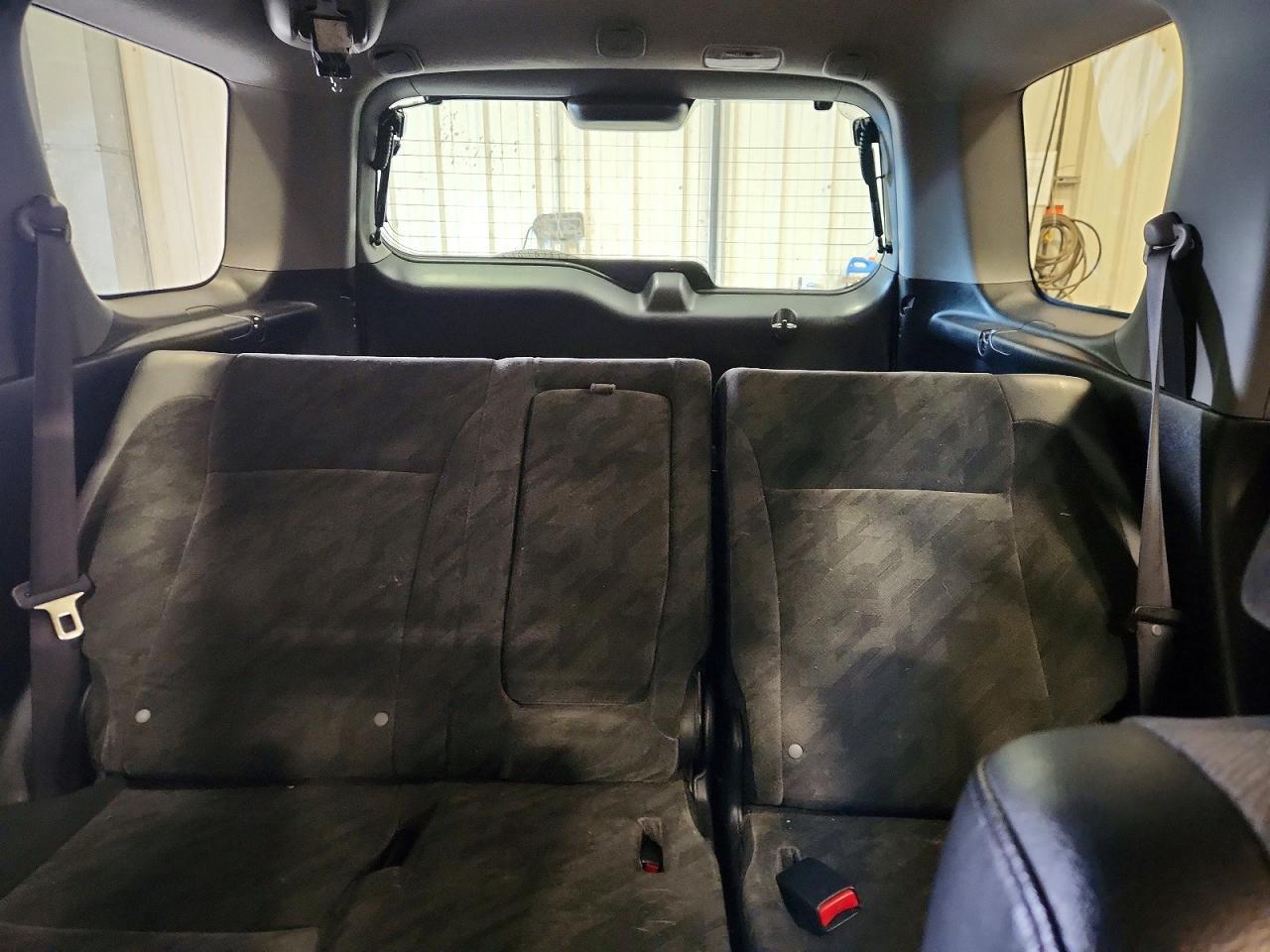 2002 HONDA CR-V