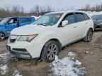 2010 ACURA MDX