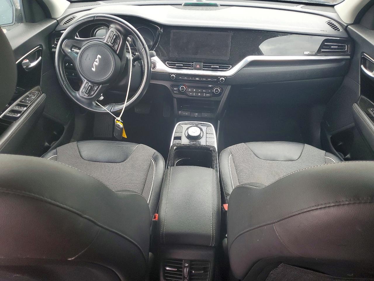 2022 KIA Niro