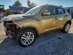 2014 NISSAN Juke