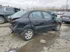 2008 KIA RIO