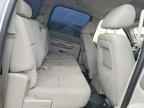 2012 CHEVROLET SILVERADO 1500