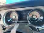2010 FORD MUSTANG