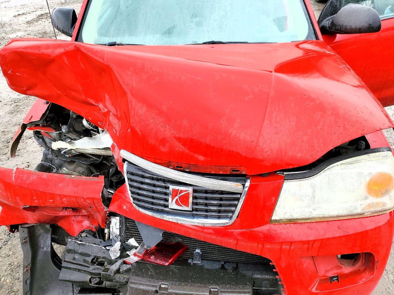 2006 SATURN Vue
