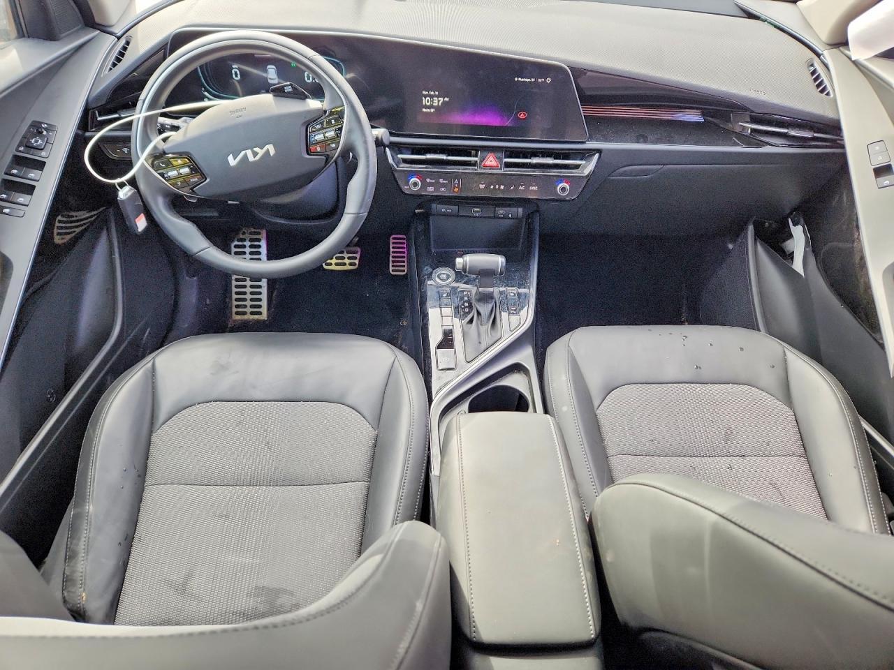 2024 KIA Niro