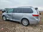 2016 TOYOTA SIENNA