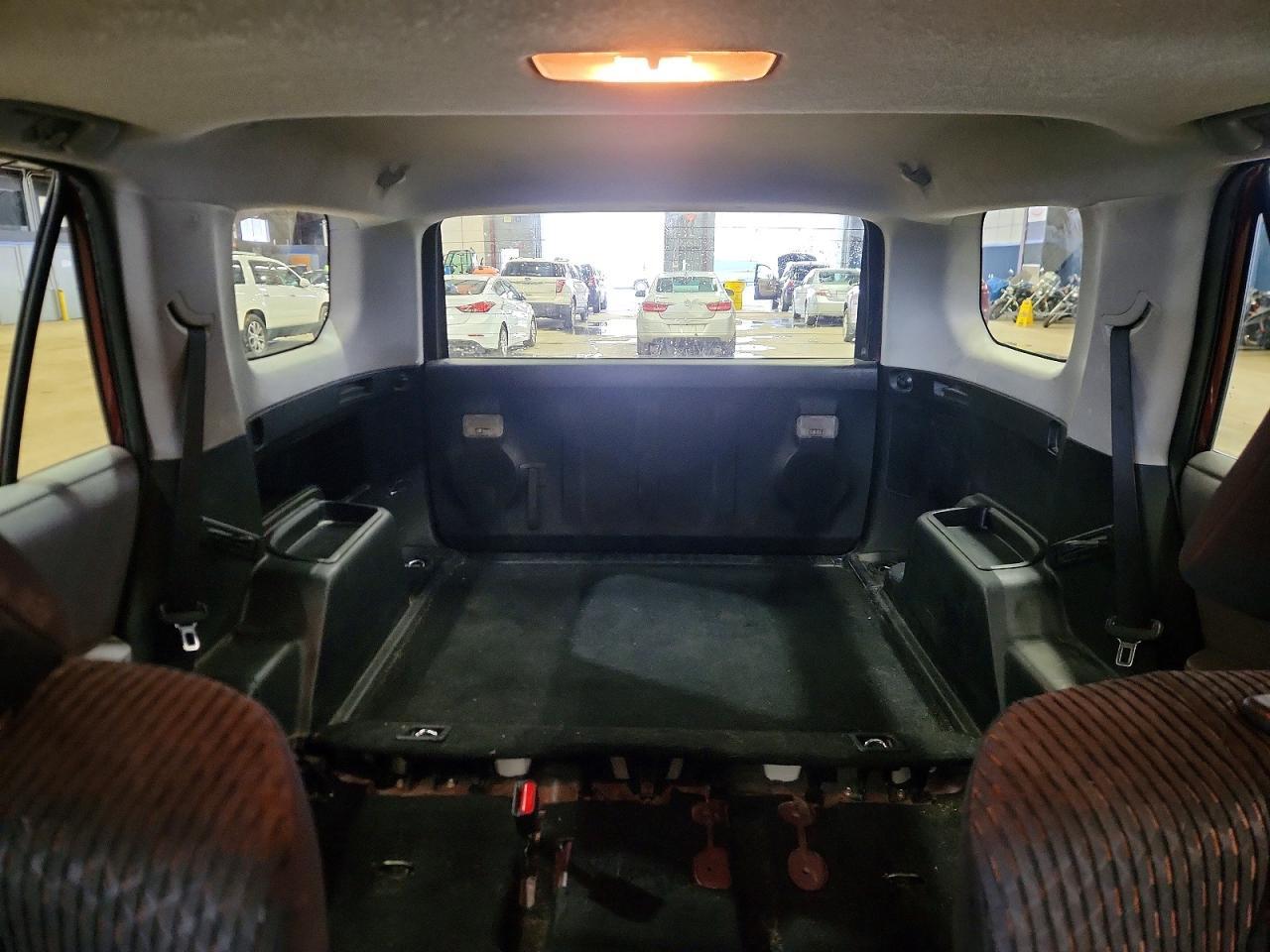2013 TOYOTA 4Runner