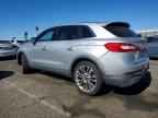 2016 LINCOLN MKX