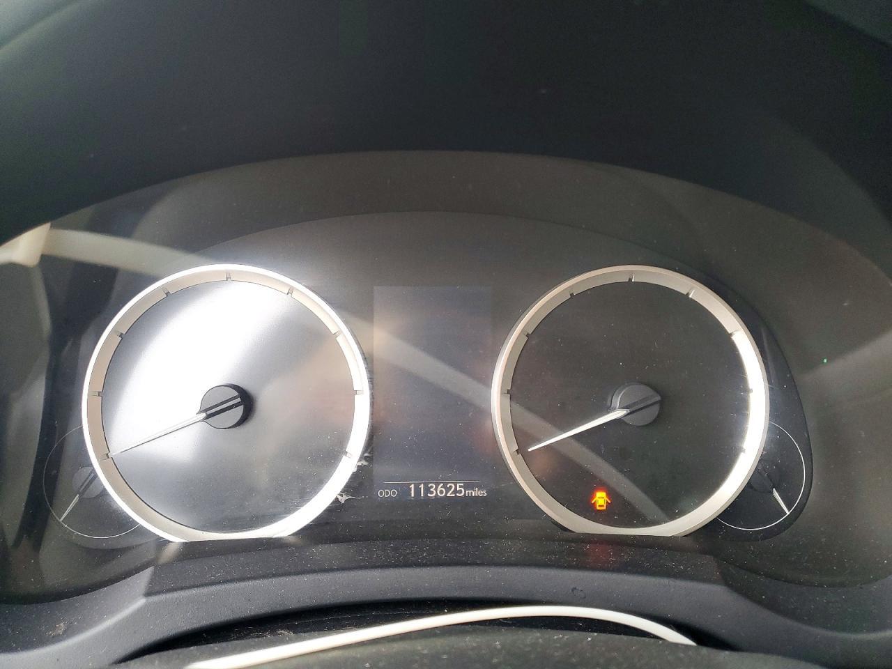 2014 LEXUS Is