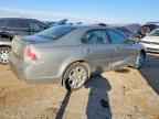 2008 FORD FUSION