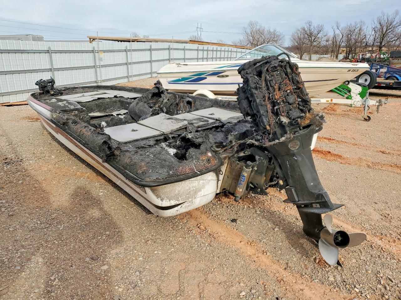 2013 BOAT Other
