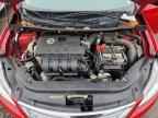 2013 NISSAN SENTRA