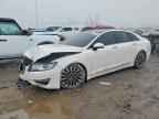 2017 LINCOLN MKZ