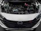 2024 NISSAN VERSA