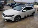 2013 VOLKSWAGEN CC