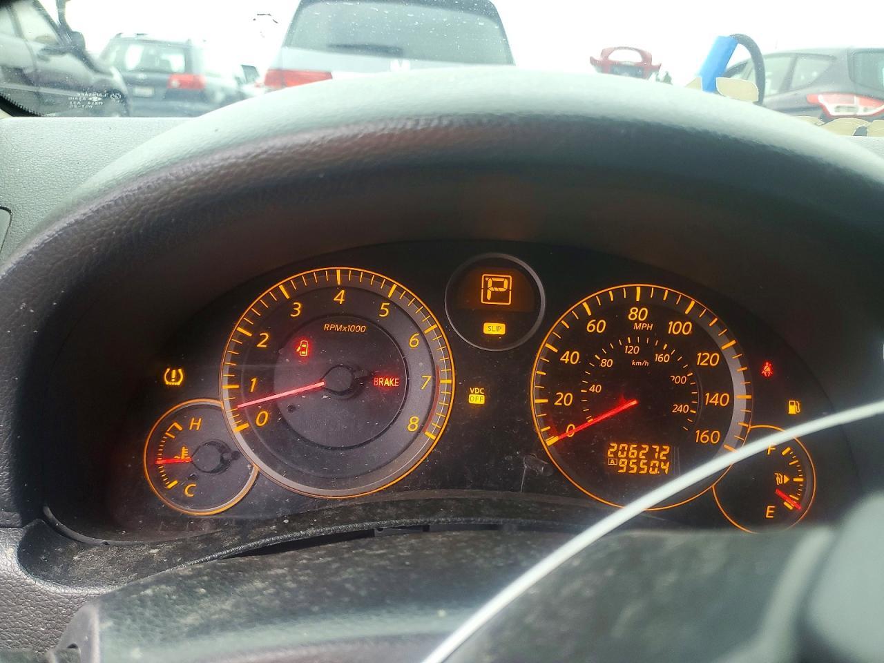 2007 INFINITI G35