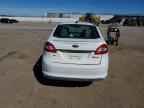 2012 FORD Fiesta
