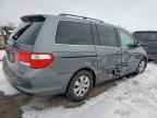2010 HONDA ODYSSEY