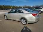 2014 CHEVROLET MALIBU