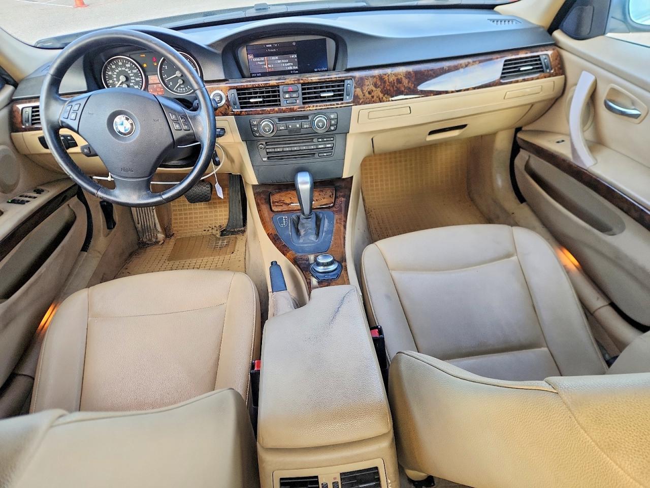 2007 BMW 3 SERIES