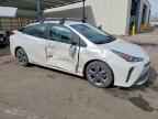 2021 TOYOTA PRIUS
