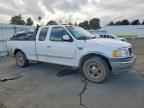 2002 FORD F-150 Lightning