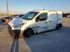 2022 FORD TRANSIT CONNECT
