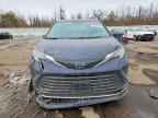 2022 TOYOTA SIENNA