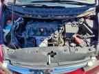 2011 HONDA CIVIC