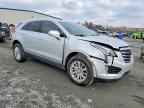 2019 CADILLAC XT5