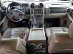 2003 HUMMER H2