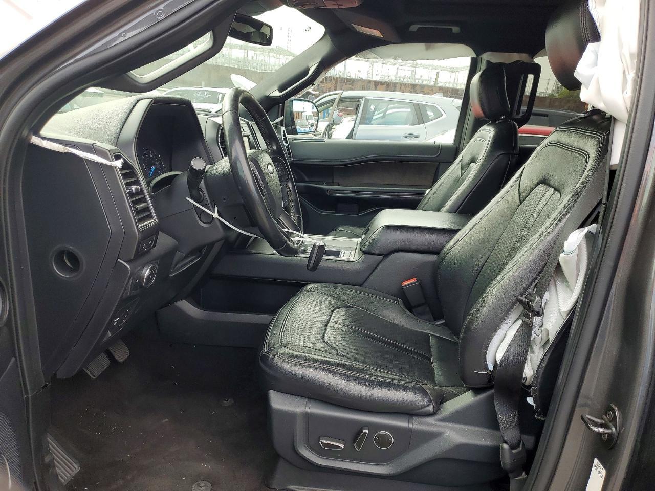 2020 FORD Expedition