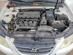 2010 HYUNDAI SONATA