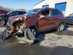 2019 CHEVROLET TRAX