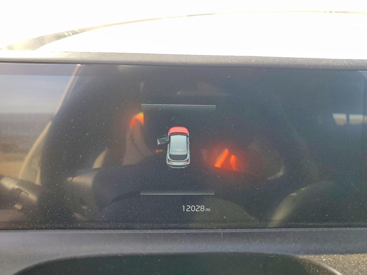 2026 KIA SELTOS