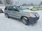 2005 HONDA CR-V