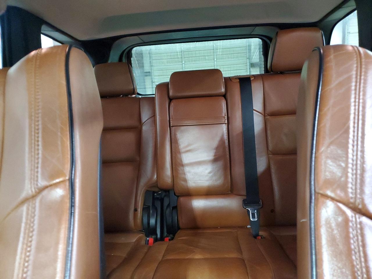 2012 JEEP Grand Cherokee