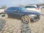 2016 BMW 5 series