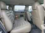 2003 HUMMER H2