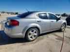 2014 DODGE Avenger