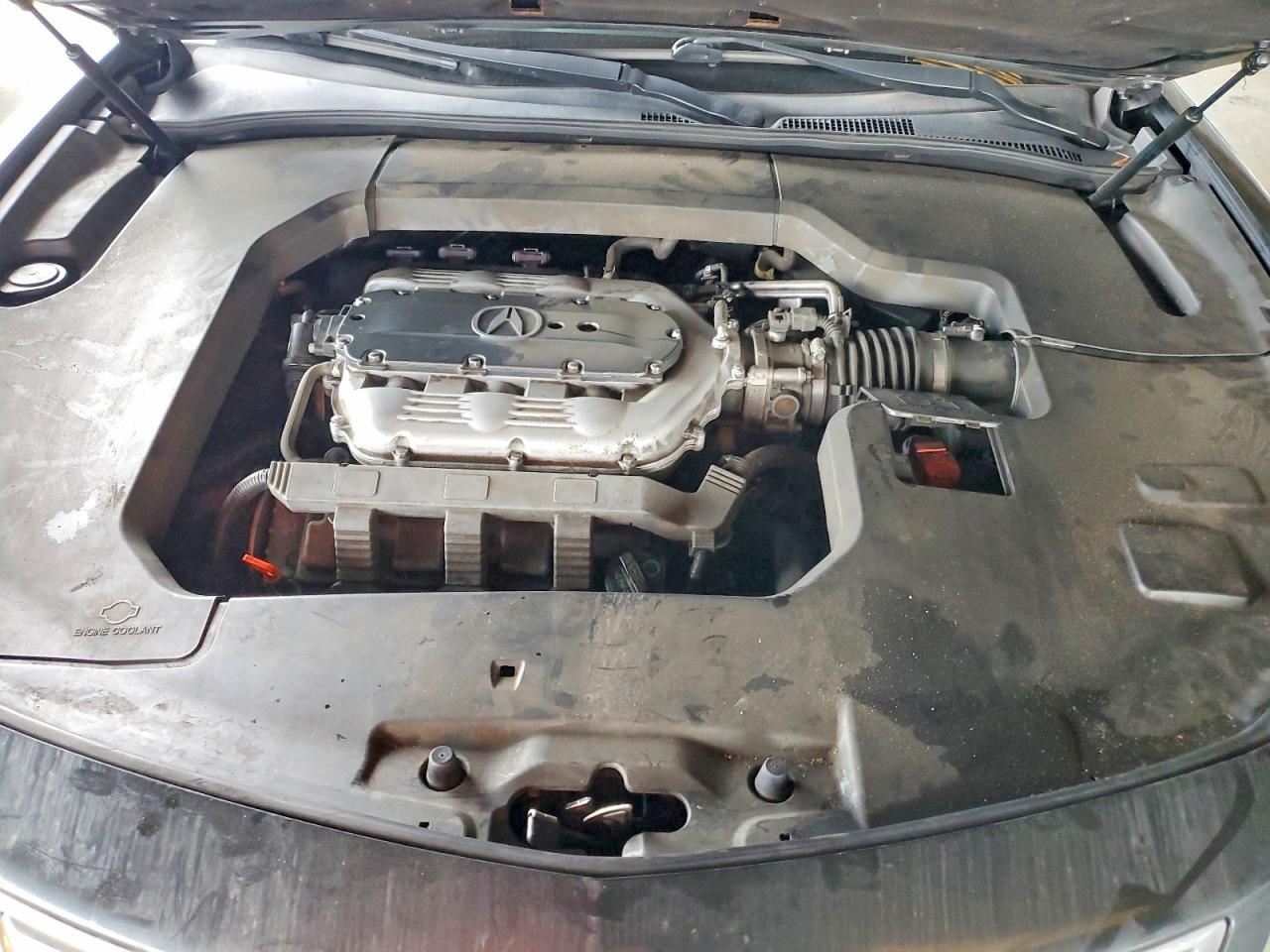 2012 ACURA TL