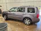 2015 HONDA PILOT