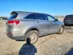 2018 KIA SORENTO