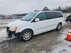 2014 CHRYSLER Town & Cnt