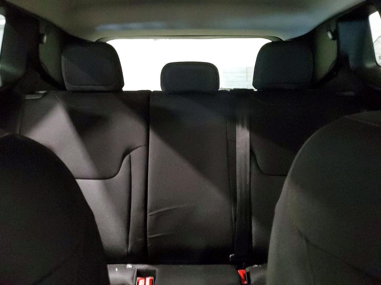 2019 JEEP Renegade