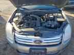2008 FORD FUSION