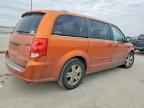 2011 DODGE GRAND CARAVAN