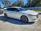 2016 NISSAN Maxima