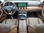 2017 MERCEDES-BENZ E-Class