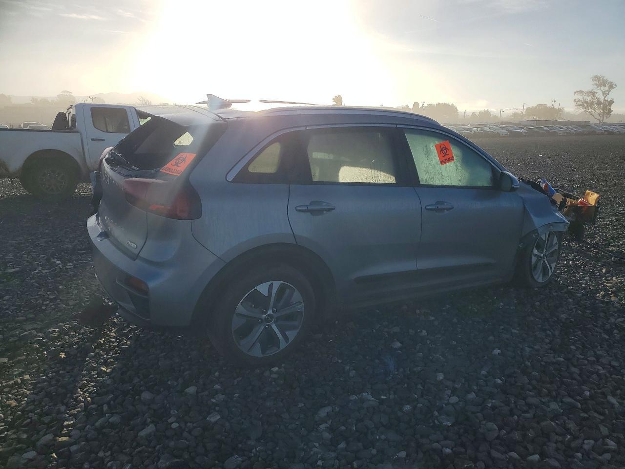 2022 KIA Niro